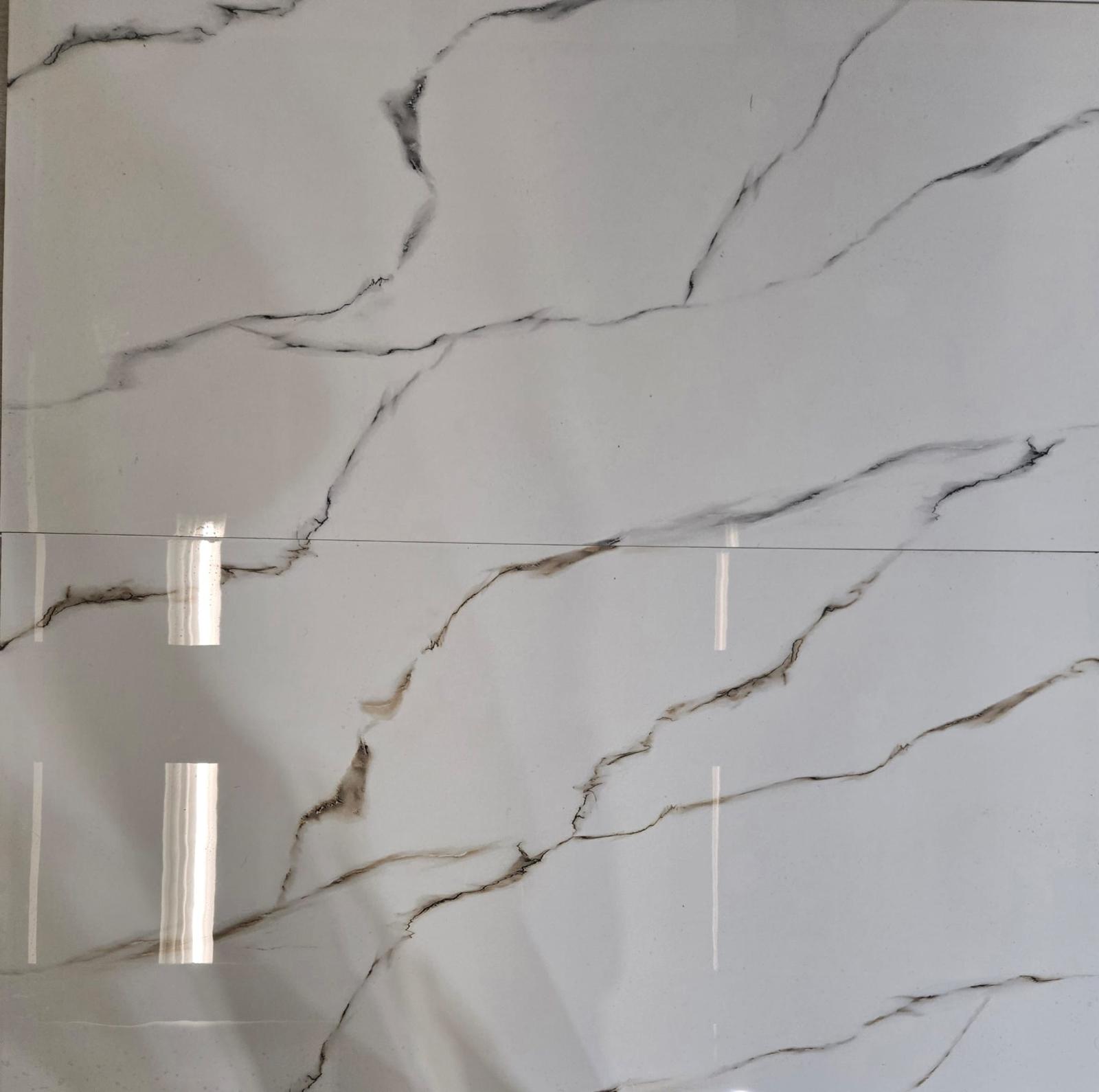 Premium Marble Stone Collection - Elegant Veining