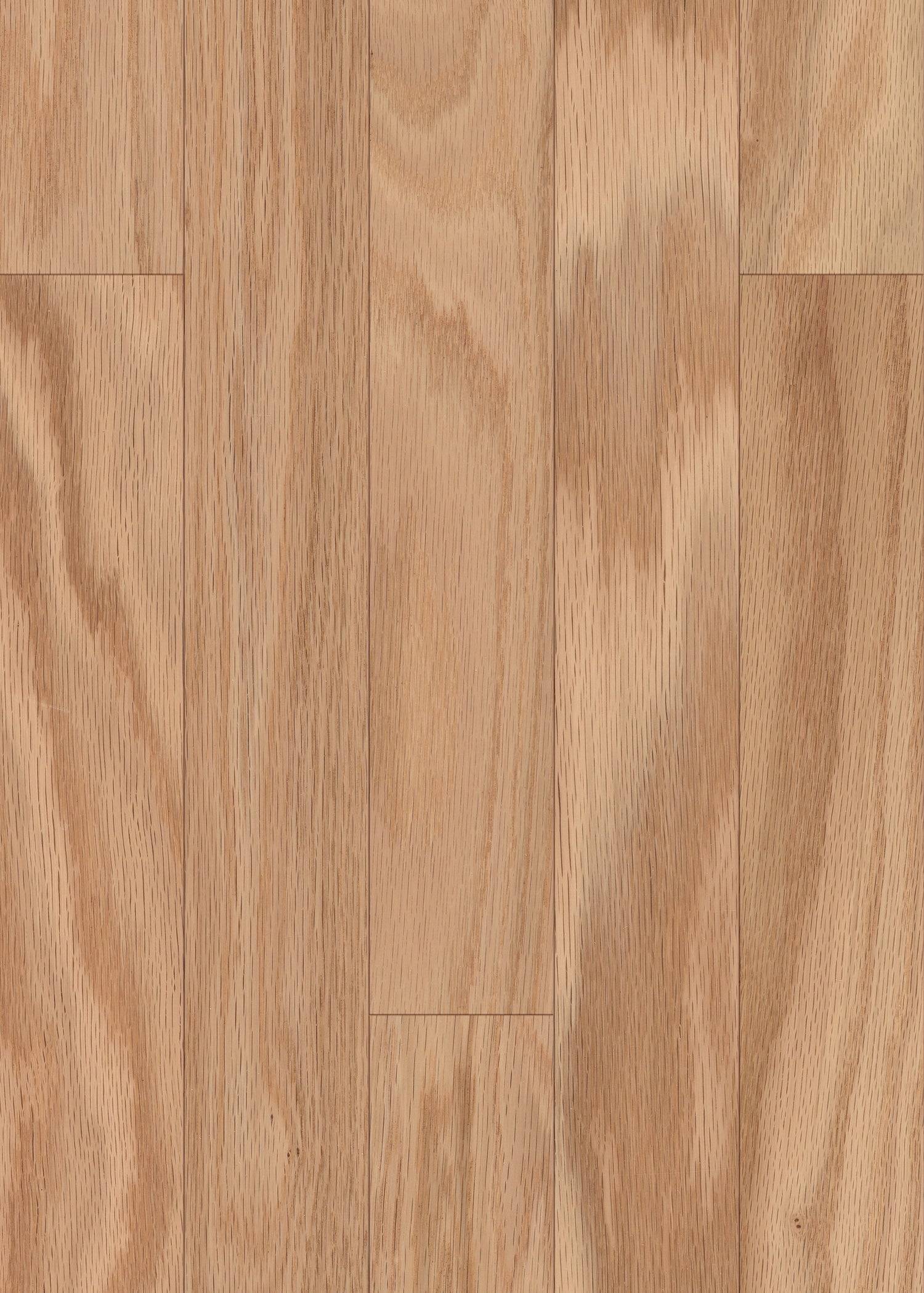 Hardwood Flooring
